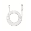Set camera video 3 becuri WiZ Connected 1080P 30FPS IR E27 3x8.5W RGBW