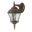 Aplica exterior Rabalux Toscana 8391 60W metal auriu antic