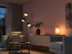 Bec LED Philips Hue E14 5.1W 470lm P45 White Ambiance