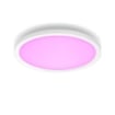 Plafoniera LED Philips Hue Surimu White 30cm BT 40W 2850lm White and Color Ambiance