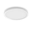 Plafoniera LED Philips Hue Surimu White 30cm BT 40W 2850lm White and Color Ambiance