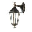 Aplica exterior Rabalux Velence 8232 60W metal auriu antic