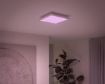 Plafoniera LED Philips Hue Surimu White 30x30 BT 27W 1760lm White and Color Ambiance