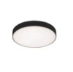 Plafoniera LED Rabalux Tartu 7897 18W aluminiu negru