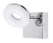 Aplica LED baie Rabalux Beata 5716 5W metal crom