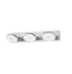 Aplica LED baie Rabalux Beata 5718 3x5W metal crom