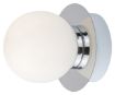 Aplica baie Rabalux Becca 2110 28W metal crom