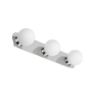 Plafoniera Rabalux Becca 2112 3x28W metal crom