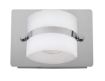 Aplica LED Rabalux Tony 5489 5W 365lm metal crom