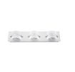 Aplica LED Rabalux Tony 5491 3x5W 1095lm metal crom