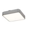 Plafoniera LED RGB Rabalux Wolimir 2982 22W 1800lm metal crom