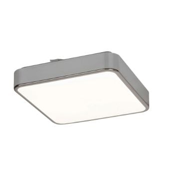 Plafoniera LED RGB Rabalux Wolimir 2982 22W 1800lm metal crom