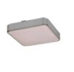 Plafoniera LED RGB Rabalux Wolimir 2982 22W 1800lm metal crom