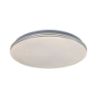 Plafoniera LED Rabalux Toma 3874 20W 1400lm metal crom