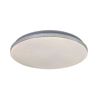 Plafoniera LED Rabalux Toma 3874 20W 1400lm metal crom