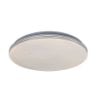 Plafoniera LED Rabalux Toma 3875 30W 2100lm metal crom