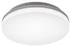Plafoniera LED Rabalux Zenon 2697 18W 1800lm plastic alb