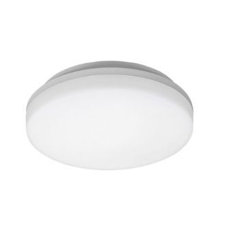 Plafoniera LED Rabalux Zenon 2698 24W 2400lm plastic alb