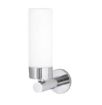 Aplica baie LED Rabalux Betty 5713 4W 371lm metal crom