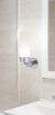 Aplica baie LED Rabalux Betty 5713 4W 371lm metal crom