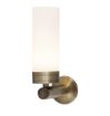 Aplica baie LED Rabalux Betty 5745 4W 371lm metal bronz