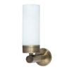 Aplica baie LED Rabalux Betty 5745 4W 371lm metal bronz