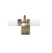 Aplica baie LED Rabalux Betty 5746 8W 785lm metal bronz