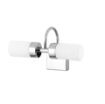 Aplica baie LED Rabalux Betty 5714 8W 785lm metal crom