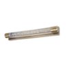 Aplica baie LED Rabalux Abbey 5786 2x5W 900lm metal bronz