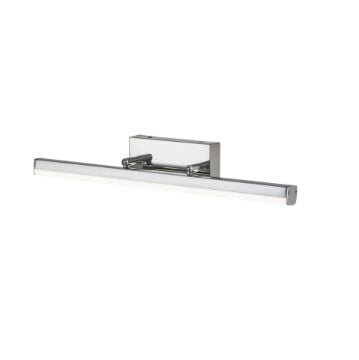 Aplica baie LED Rabalux Silas 5719 12W 1180lm metal crom
