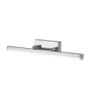 Aplica baie LED Rabalux Silas 5719 12W 1180lm metal crom