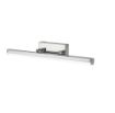 Aplica baie LED Rabalux Silas 5727 18W 1700lm metal crom