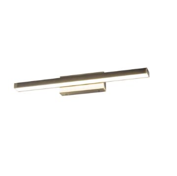 Aplica baie LED Rabalux John 5721 12W 1080lm metal bronz