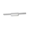 Aplica baie LED Rabalux John 6129 18W 1300lm metal crom