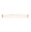 Aplica baie LED Rabalux Danton 6270 14W 1220lm metal crom