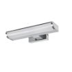 Aplica baie LED Rabalux Evron 5062 5W 400lm metal crom