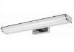 Aplica baie LED Rabalux Evron 5063 7.5W 600lm metal crom