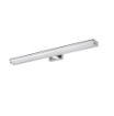 Aplica baie LED Rabalux Evron 5064 13.5W 1080lm metal crom