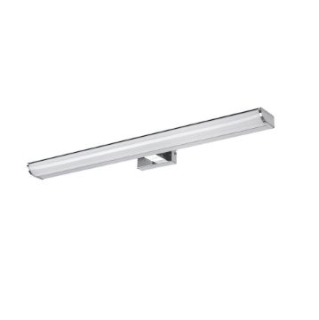 Aplica baie LED Rabalux Evron 5064 13.5W 1080lm metal crom