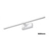 Aplica baie LED Rabalux Albina 1449 12W 795lm metal alb mat