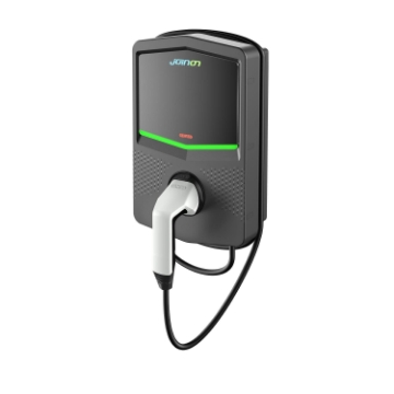 Statie incarcare auto electrice Gewiss EV WB I-CON 22kW Type 2 Autostart T2C GWJ3014A