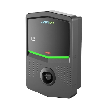 Statie incarcare auto electrice Gewiss EV WB I-CON RFID-LAN 22KW Type 2 T2S GWJ3004L