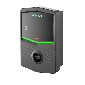 Statie incarcare auto electrice Gewiss EV WB I-CON RFID-LAN 7.2KW Type 2 T2S IP55 GWJ3002L