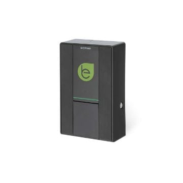 Statie incarcare auto electrice Scame Wallbox Type 2 7.4kW 1 priza 205.W17-B0