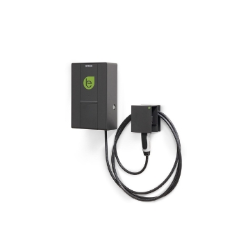 Statie incarcare auto electrice Scame Wallbox Type 1 3.7kW 1 priza cablu alimentare 205.W17-P0