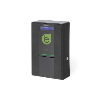 Statie incarcare auto electrice Scame Wallbox RFID Type 2 3.7kW 1 priza 205.W36-A0