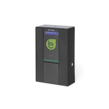 Statie incarcare auto electrice Scame Wallbox RFID Type 2 7.4kW 1 priza 205.W36-B0