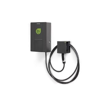 Statie incarcare auto electrice Scame Wallbox Type 2 22kW 1 priza cablu alimentare 205.W17-U0