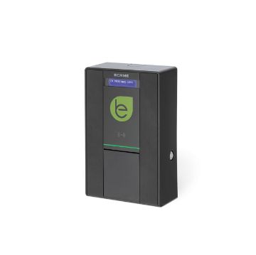 Statie incarcare auto electrice Scame Wallbox RFID Type 2 11kW 1 priza 205.W36-C0