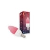 Bec LED Nita Smart WIFI Bluetooth C37 5W E14 470lm RGBW